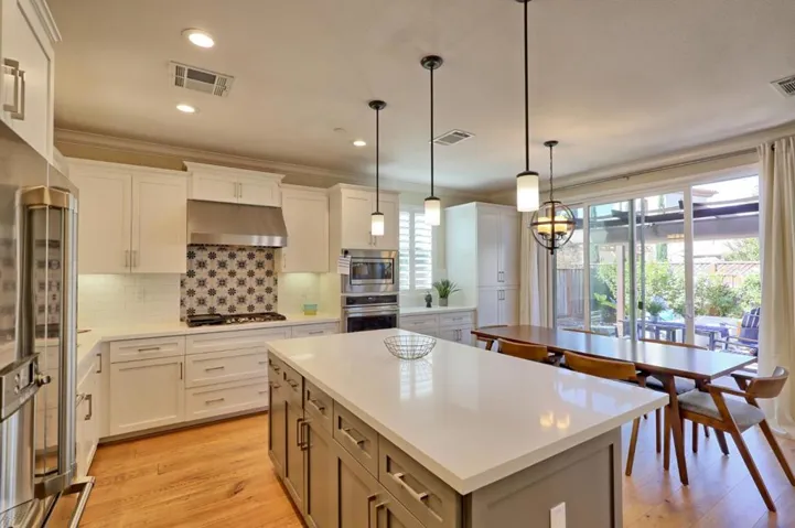 17755 Calle Granada, Morgan Hill, California 95037
