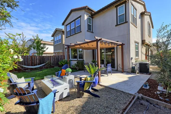 17755 Calle Granada, Morgan Hill, California 95037