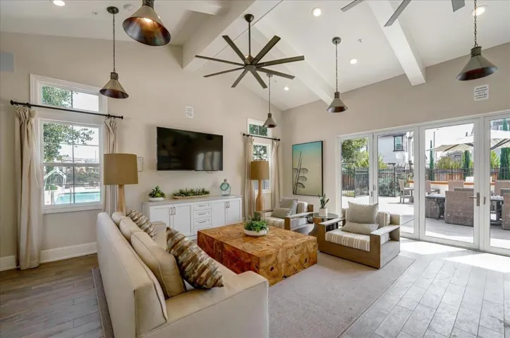 17755 Calle Granada, Morgan Hill, California 95037