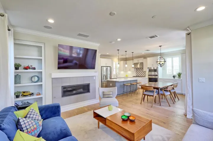 17755 Calle Granada, Morgan Hill, California 95037