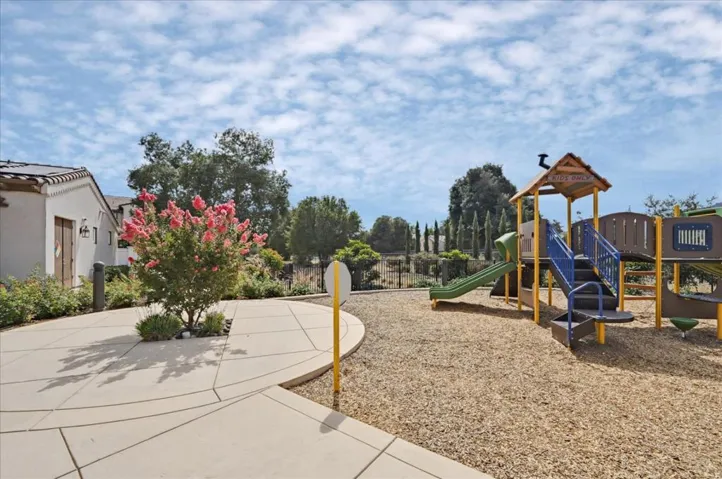 17755 Calle Granada, Morgan Hill, California 95037