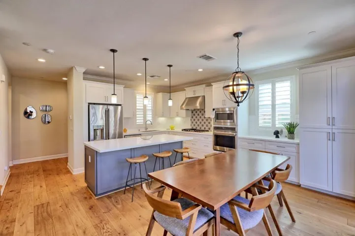 17755 Calle Granada, Morgan Hill, California 95037