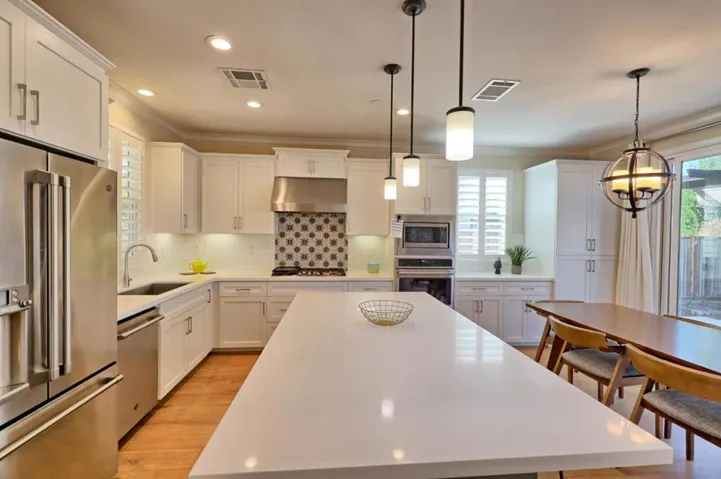 17755 Calle Granada, Morgan Hill, California 95037