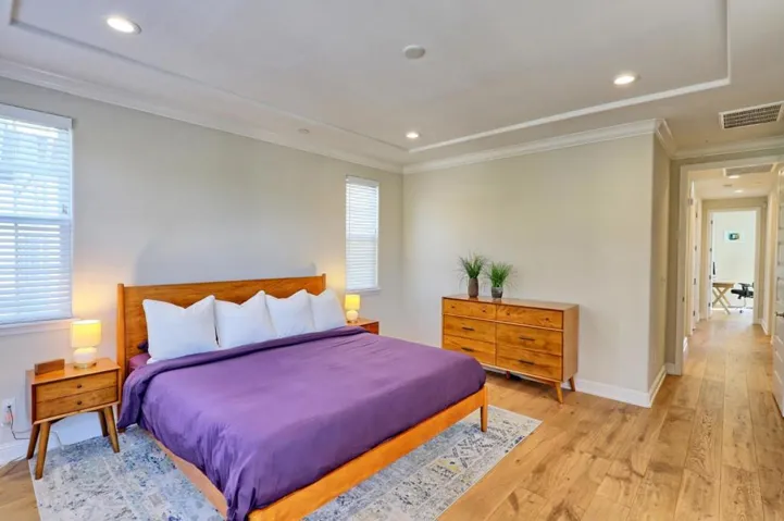 17755 Calle Granada, Morgan Hill, California 95037
