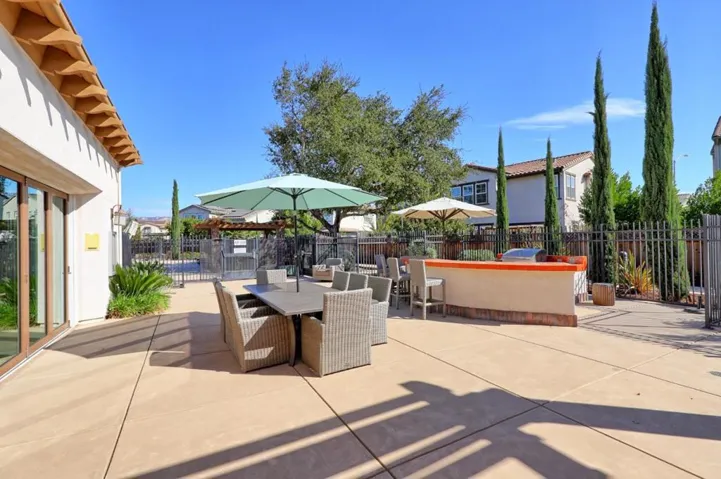 17755 Calle Granada, Morgan Hill, California 95037