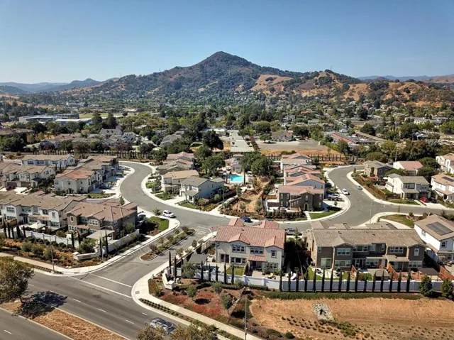 17755 Calle Granada, Morgan Hill, California 95037