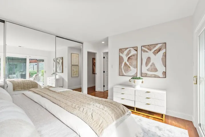 2800 San Ardo Way, Belmont, California 94002