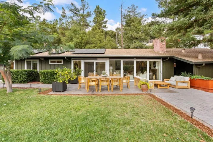 2800 San Ardo Way, Belmont, California 94002