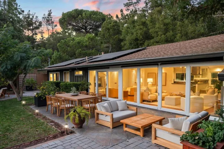 2800 San Ardo Way, Belmont, California 94002