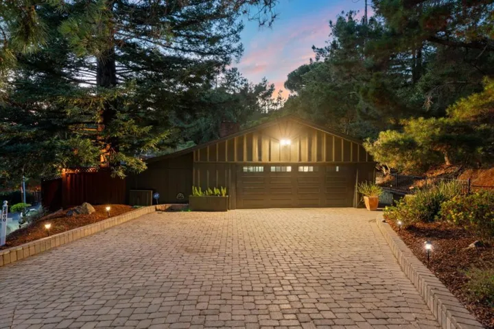 2800 San Ardo Way, Belmont, California 94002