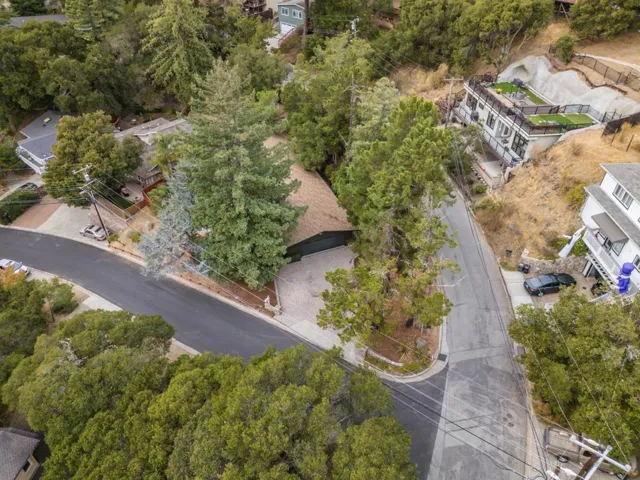 2800 San Ardo Way, Belmont, California 94002