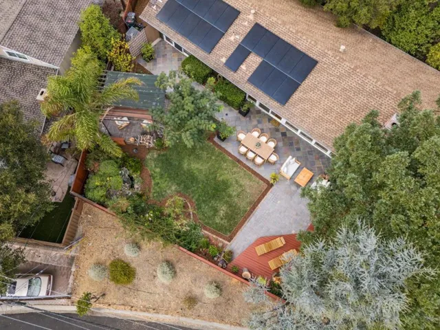 2800 San Ardo Way, Belmont, California 94002