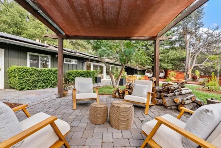 2800 San Ardo Way, Belmont, California 94002