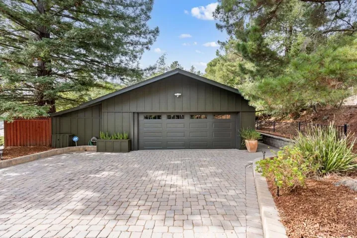 2800 San Ardo Way, Belmont, California 94002