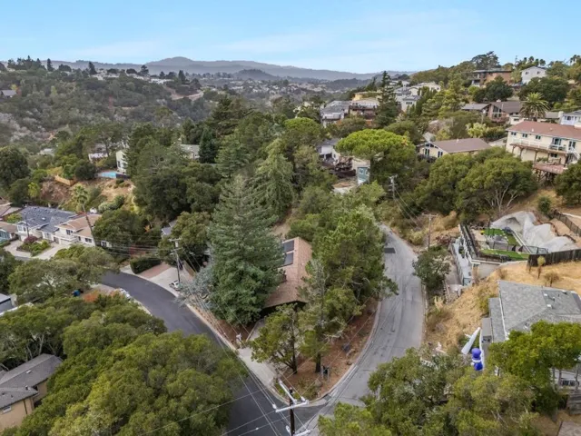 2800 San Ardo Way, Belmont, California 94002