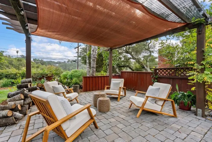 2800 San Ardo Way, Belmont, California 94002
