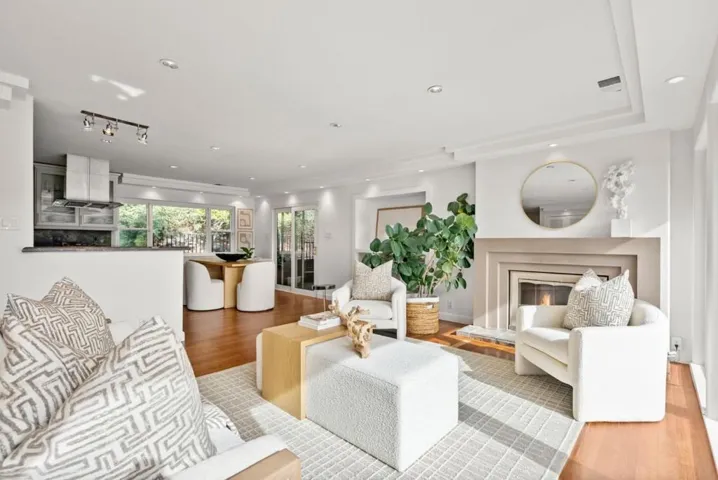 2800 San Ardo Way, Belmont, California 94002