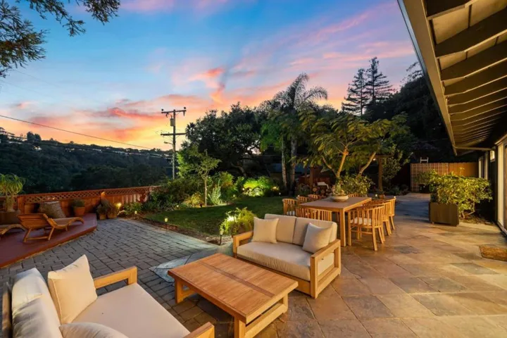 2800 San Ardo Way, Belmont, California 94002
