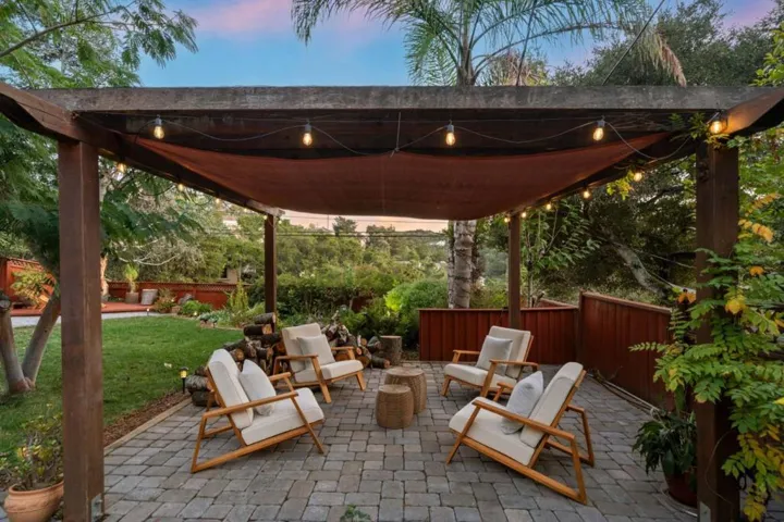 2800 San Ardo Way, Belmont, California 94002