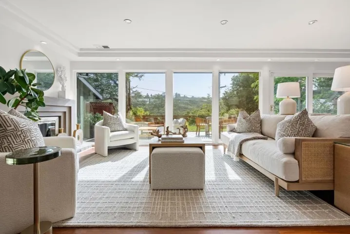 2800 San Ardo Way, Belmont, California 94002