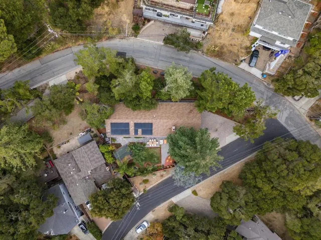2800 San Ardo Way, Belmont, California 94002