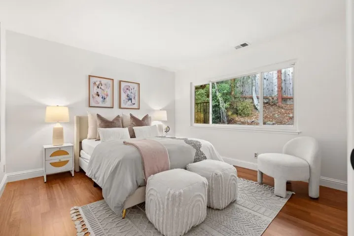 2800 San Ardo Way, Belmont, California 94002