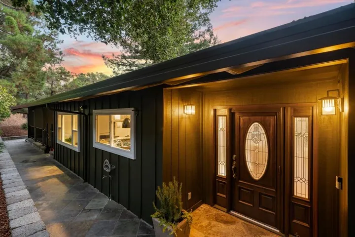 2800 San Ardo Way, Belmont, California 94002