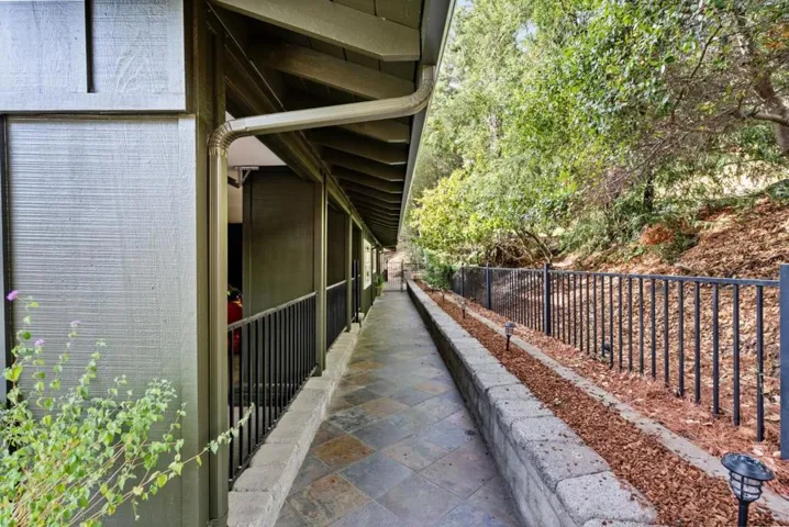 2800 San Ardo Way, Belmont, California 94002