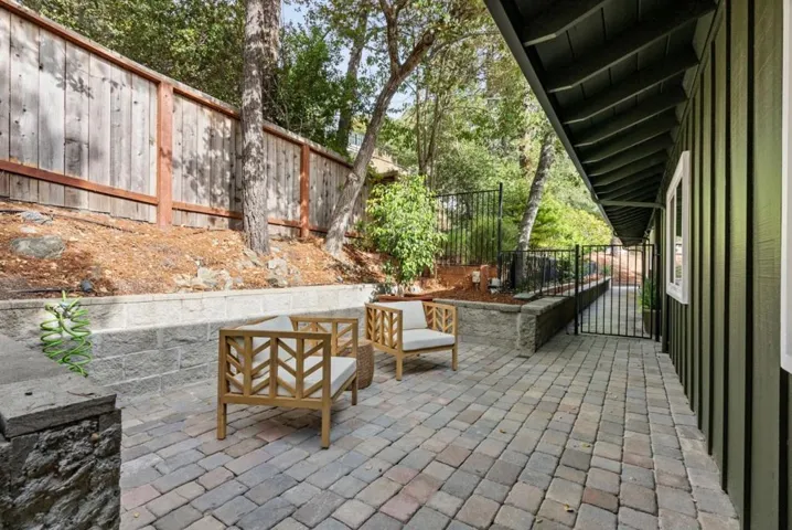 2800 San Ardo Way, Belmont, California 94002