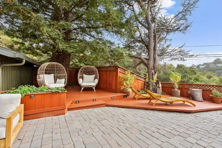 2800 San Ardo Way, Belmont, California 94002
