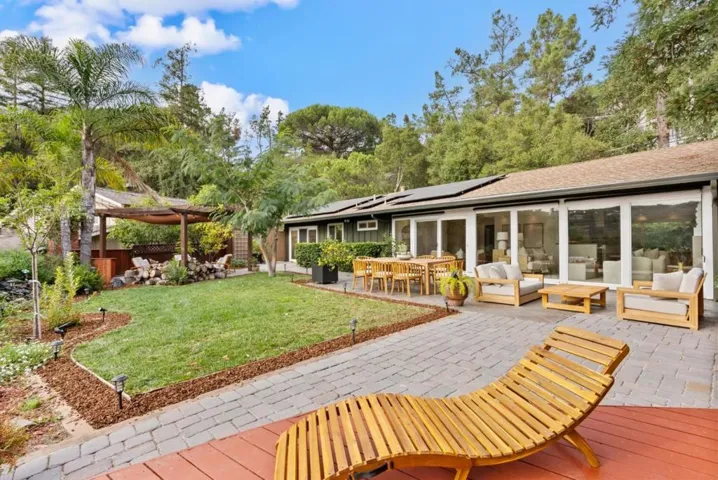 2800 San Ardo Way, Belmont, California 94002