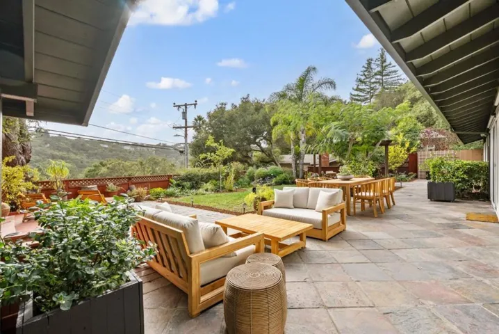 2800 San Ardo Way, Belmont, California 94002