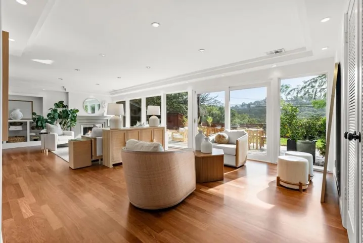 2800 San Ardo Way, Belmont, California 94002