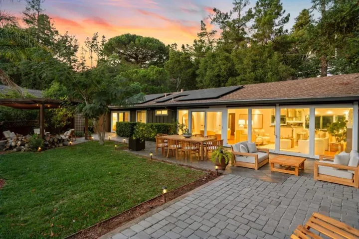 2800 San Ardo Way, Belmont, California 94002