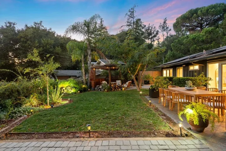 2800 San Ardo Way, Belmont, California 94002
