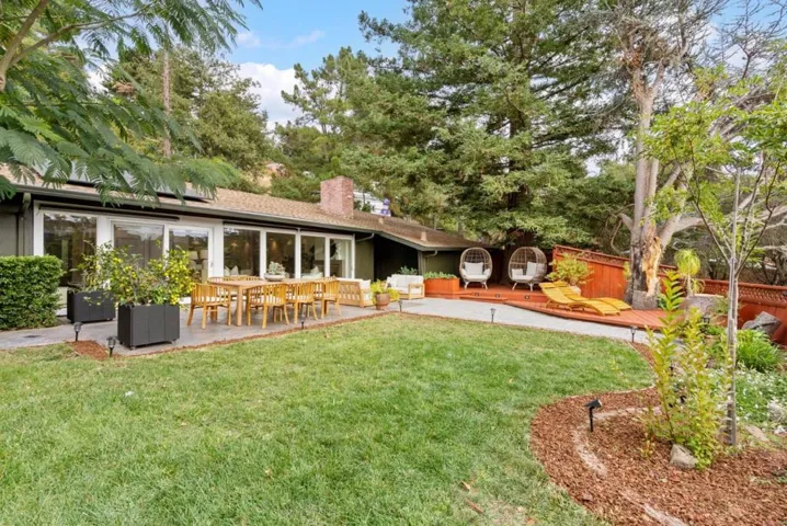 2800 San Ardo Way, Belmont, California 94002