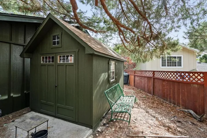 2800 San Ardo Way, Belmont, California 94002