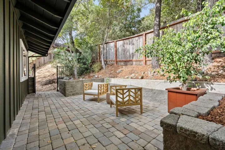 2800 San Ardo Way, Belmont, California 94002