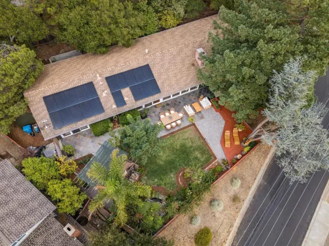 2800 San Ardo Way, Belmont, California 94002