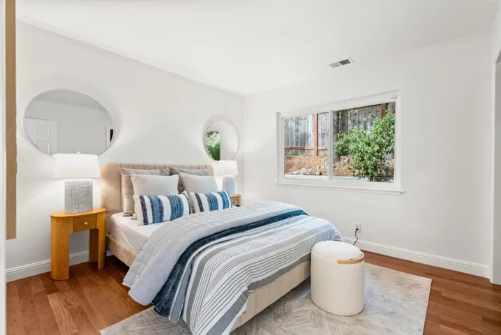 2800 San Ardo Way, Belmont, California 94002