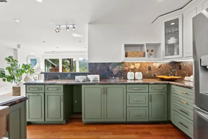 2800 San Ardo Way, Belmont, California 94002