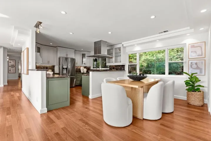 2800 San Ardo Way, Belmont, California 94002