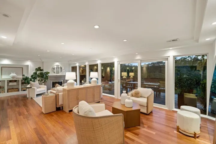 2800 San Ardo Way, Belmont, California 94002