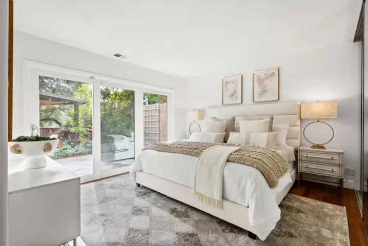 2800 San Ardo Way, Belmont, California 94002