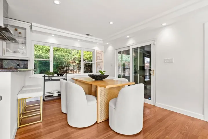 2800 San Ardo Way, Belmont, California 94002