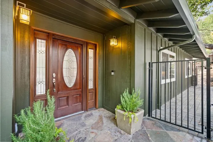 2800 San Ardo Way, Belmont, California 94002