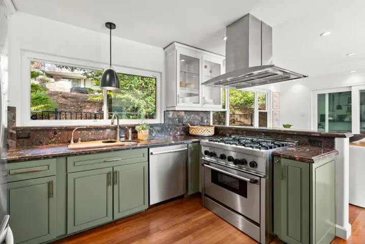2800 San Ardo Way, Belmont, California 94002