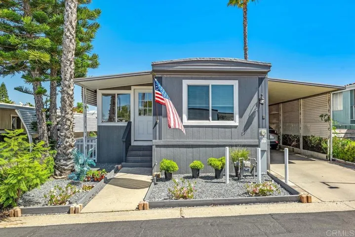 1120 E Mission Road 88, Fallbrook, California 92028
