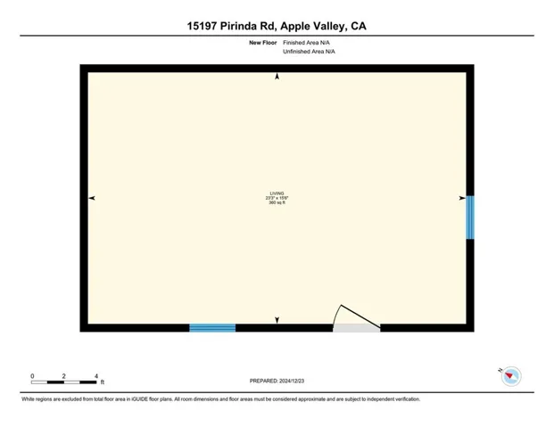 Floorplan 2