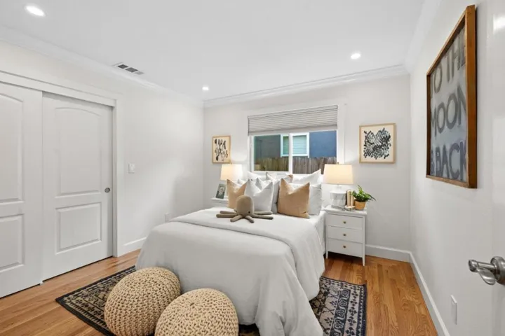784 8th Avenue, Redwood City, California 94063